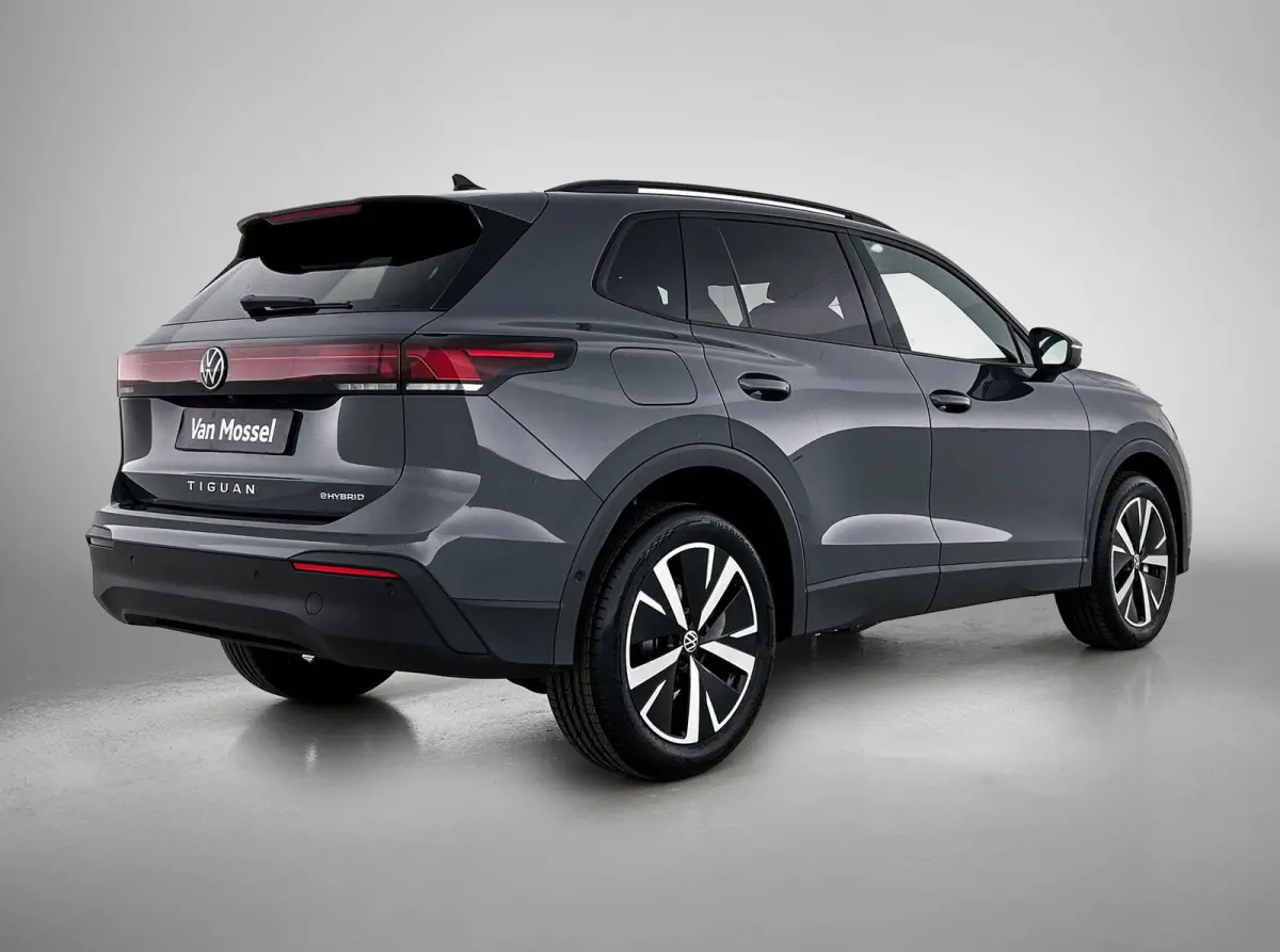 1.5 eHybrid Limited Edition 204 PK | Automaat | Navigatie | Trekhaak inklapbaar | 360 Camera | Apple CarPlay | Android Auto | Grootlichtassistent | Adaptive Cruise Control | Lane Assist | Si