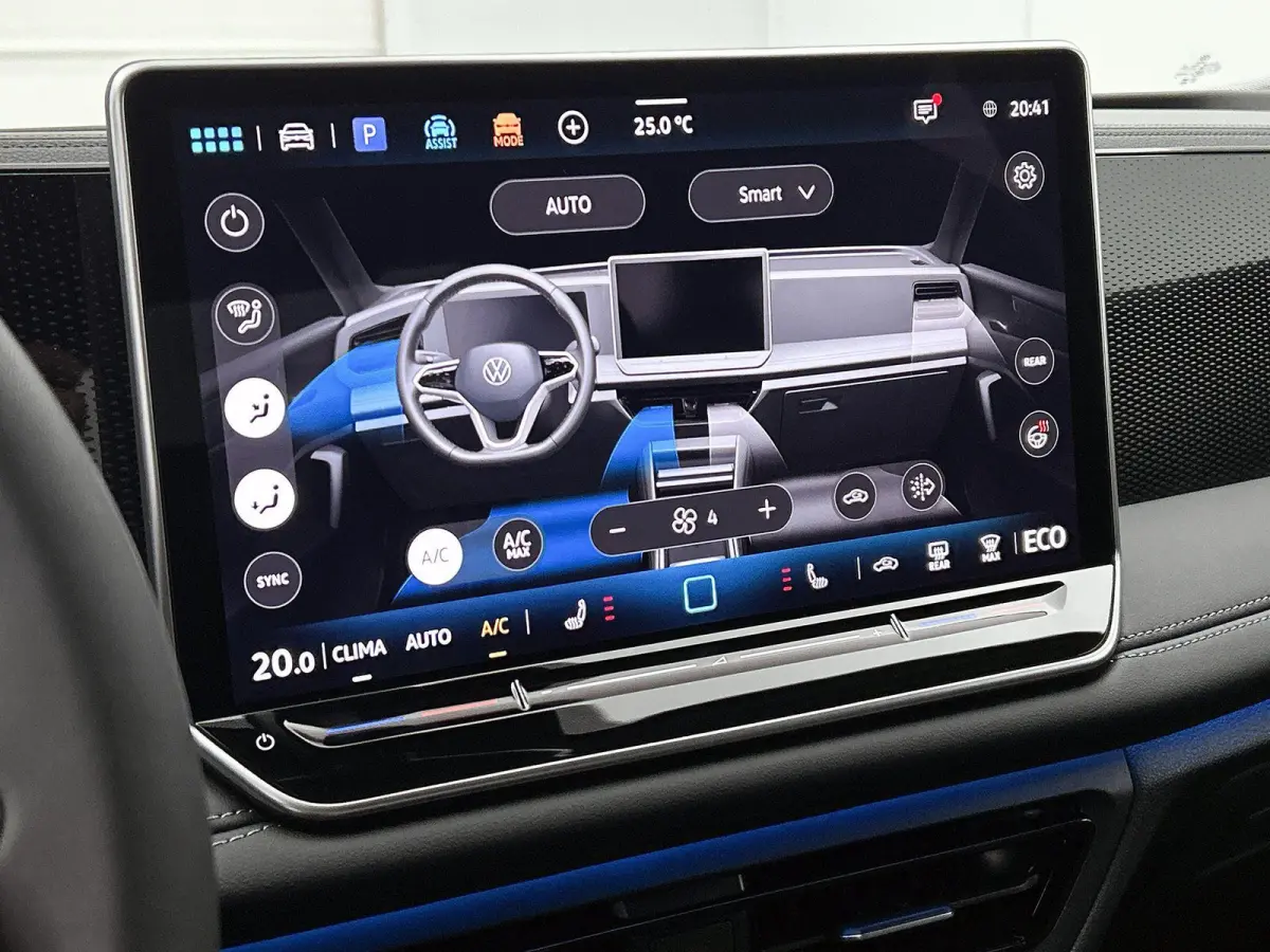 1.5 eHybrid Limited Edition 204 PK | Automaat | Navigatie | Trekhaak inklapbaar | 360 Camera | Apple CarPlay | Android Auto | Grootlichtassistent | Adaptive Cruise Control | Lane Assist | Si