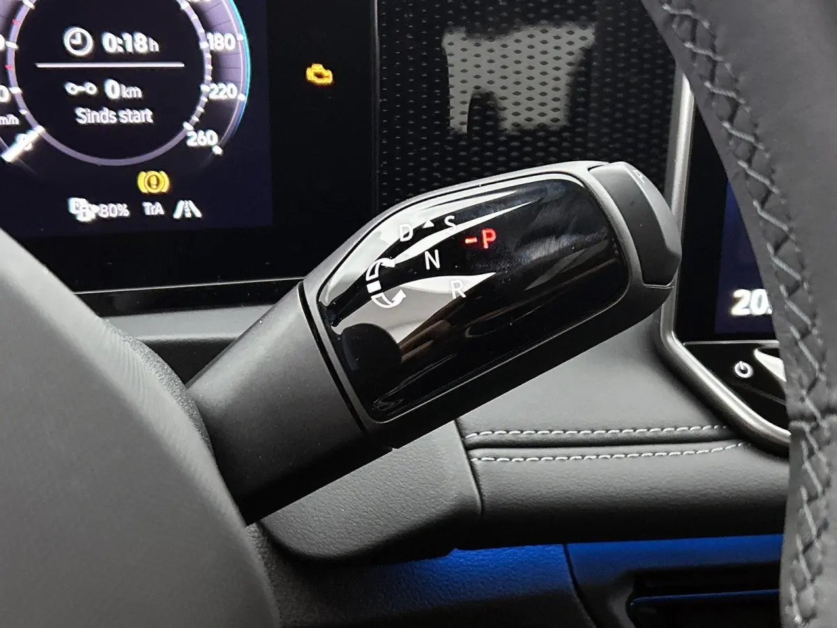 1.5 eHybrid Limited Edition 204 PK | Automaat | Navigatie | Trekhaak inklapbaar | 360 Camera | Apple CarPlay | Android Auto | Grootlichtassistent | Adaptive Cruise Control | Lane Assist | Si