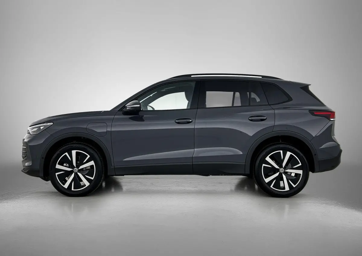 1.5 eHybrid Limited Edition 204 PK | Automaat | Navigatie | Trekhaak inklapbaar | 360 Camera | Apple CarPlay | Android Auto | Grootlichtassistent | Adaptive Cruise Control | Lane Assist | Si