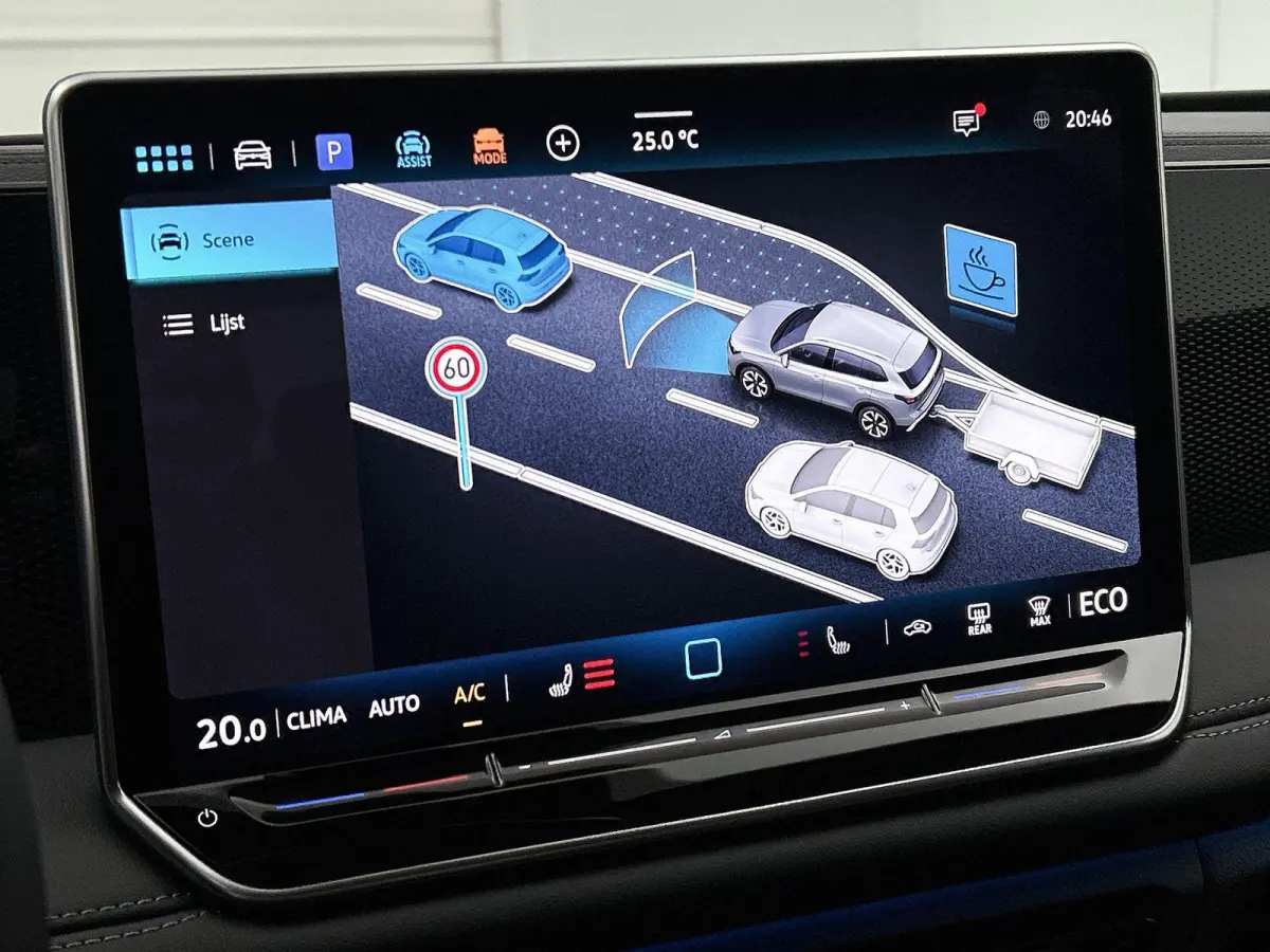 1.5 eHybrid Limited Edition 204 PK | Automaat | Navigatie | Trekhaak inklapbaar | 360 Camera | Apple CarPlay | Android Auto | Grootlichtassistent | Adaptive Cruise Control | Lane Assist | Si
