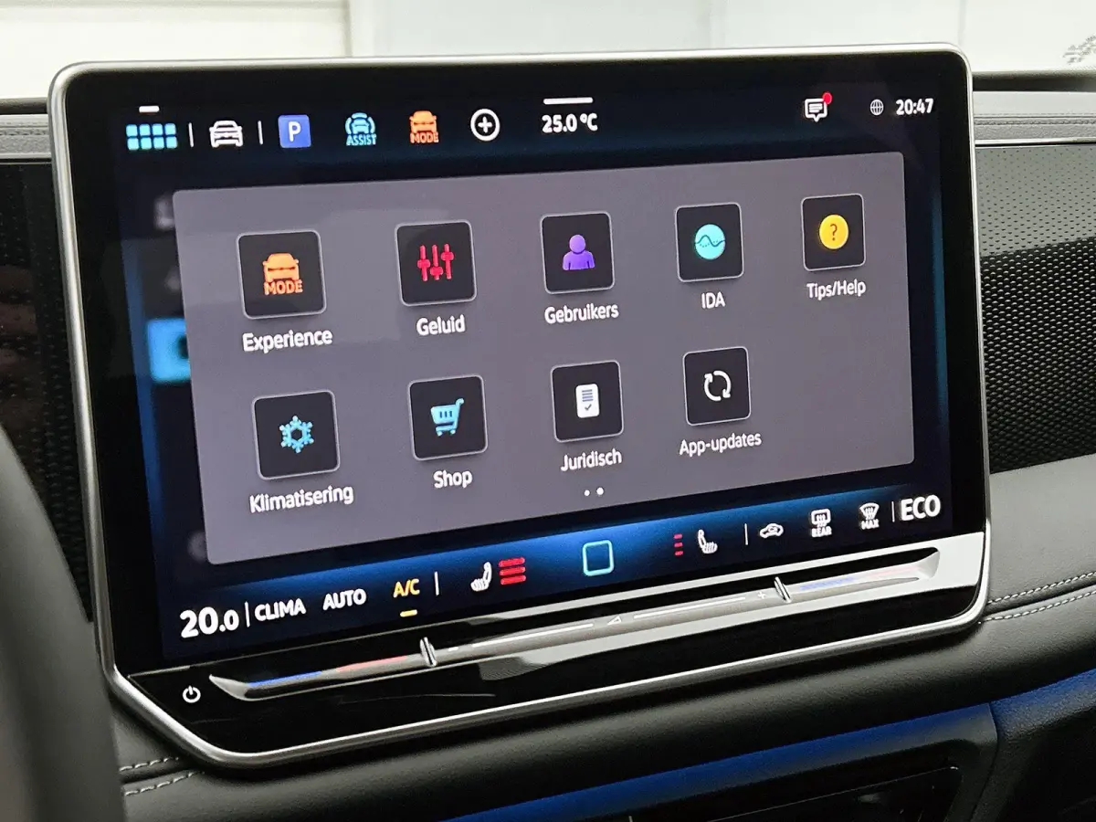 1.5 eHybrid Limited Edition 204 PK | Automaat | Navigatie | Trekhaak inklapbaar | 360 Camera | Apple CarPlay | Android Auto | Grootlichtassistent | Adaptive Cruise Control | Lane Assist | Si