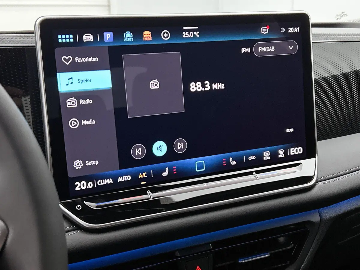 1.5 eHybrid Limited Edition 204 PK | Automaat | Navigatie | Trekhaak inklapbaar | 360 Camera | Apple CarPlay | Android Auto | Grootlichtassistent | Adaptive Cruise Control | Lane Assist | Si