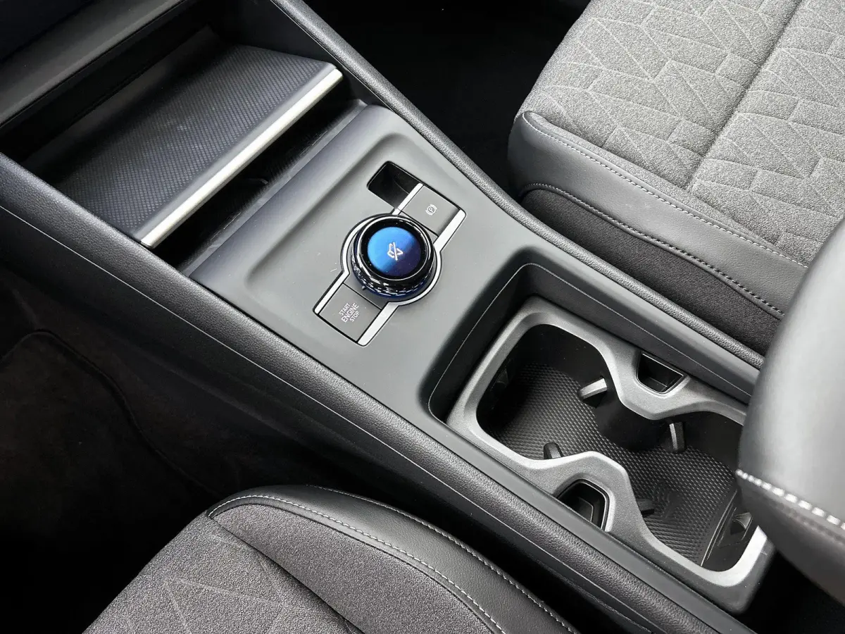 1.5 eHybrid Limited Edition 204 PK | Automaat | Navigatie | Trekhaak inklapbaar | 360 Camera | Apple CarPlay | Android Auto | Grootlichtassistent | Adaptive Cruise Control | Lane Assist | Si