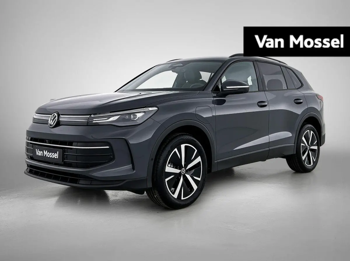 1.5 eHybrid Limited Edition 204 PK | Automaat | Navigatie | Trekhaak inklapbaar | 360 Camera | Apple CarPlay | Android Auto | Grootlichtassistent | Adaptive Cruise Control | Lane Assist | Si