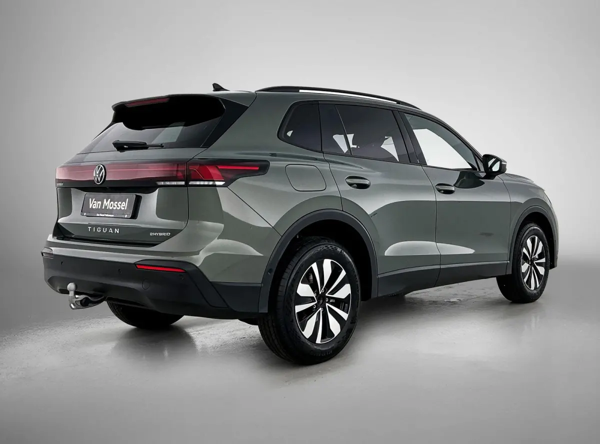 1.5 eHybrid Limited Edition 204 PK | Automaat | Navigatie | Trekhaak inklapbaar | 360 Camera | Apple CarPlay | Android Auto | Grootlichtassistent | Adaptive Cruise Control | Lane Assist | Do