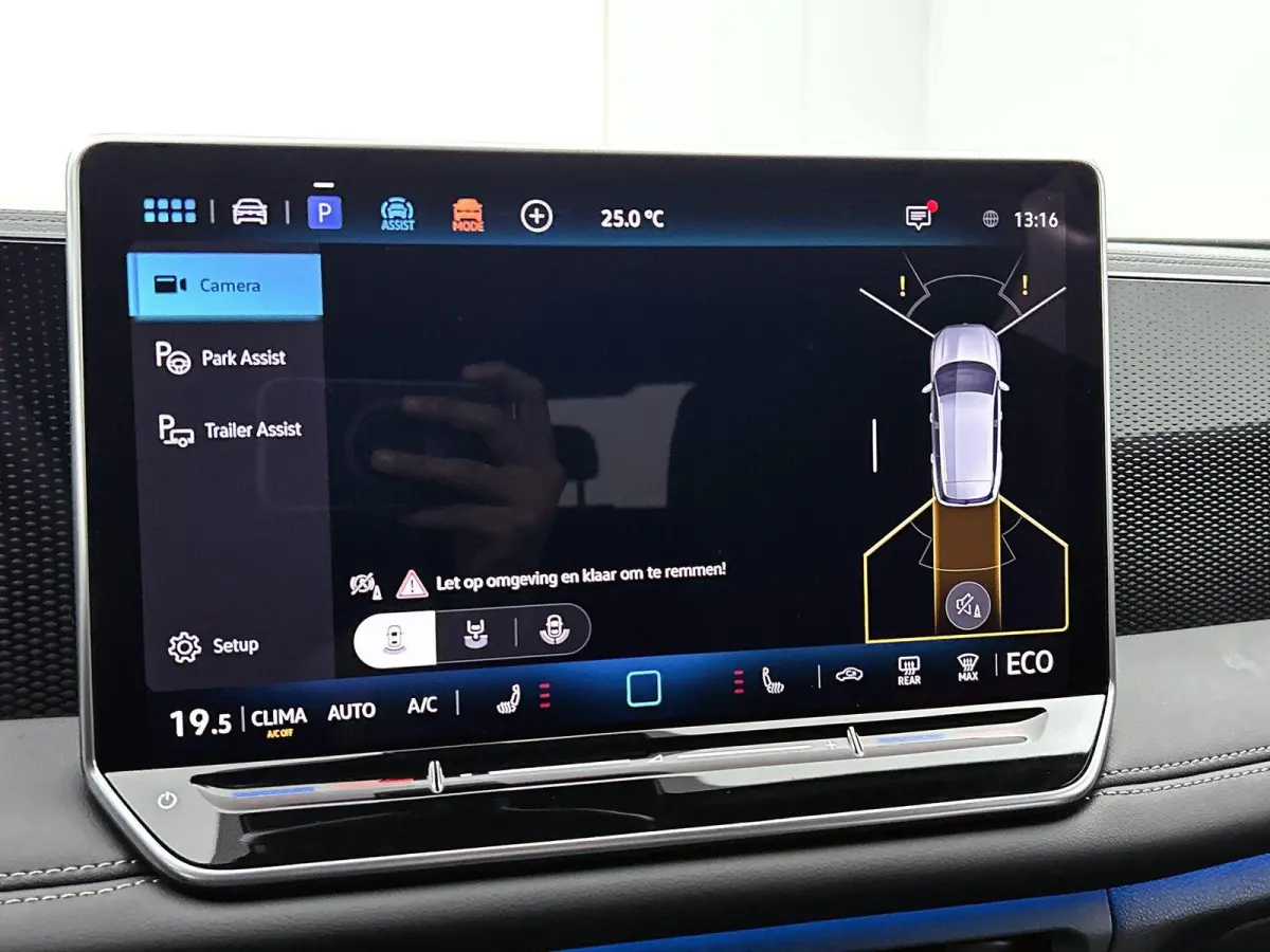 1.5 eHybrid Limited Edition 204 PK | Automaat | Navigatie | Trekhaak inklapbaar | 360 Camera | Apple CarPlay | Android Auto | Grootlichtassistent | Adaptive Cruise Control | Lane Assist | Do
