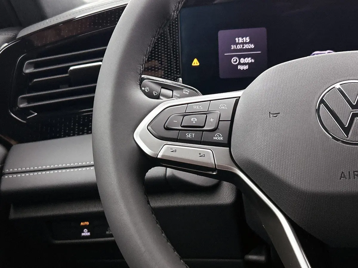 1.5 eHybrid Limited Edition 204 PK | Automaat | Navigatie | Trekhaak inklapbaar | 360 Camera | Apple CarPlay | Android Auto | Grootlichtassistent | Adaptive Cruise Control | Lane Assist | Do