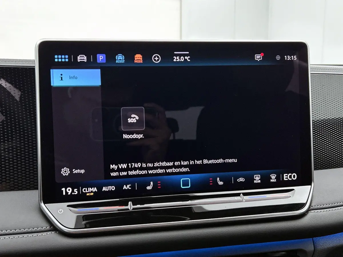 1.5 eHybrid Limited Edition 204 PK | Automaat | Navigatie | Trekhaak inklapbaar | 360 Camera | Apple CarPlay | Android Auto | Grootlichtassistent | Adaptive Cruise Control | Lane Assist | Do