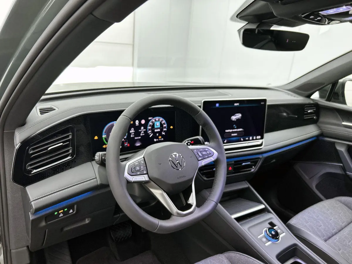 1.5 eHybrid Limited Edition 204 PK | Automaat | Navigatie | Trekhaak inklapbaar | 360 Camera | Apple CarPlay | Android Auto | Grootlichtassistent | Adaptive Cruise Control | Lane Assist | Do
