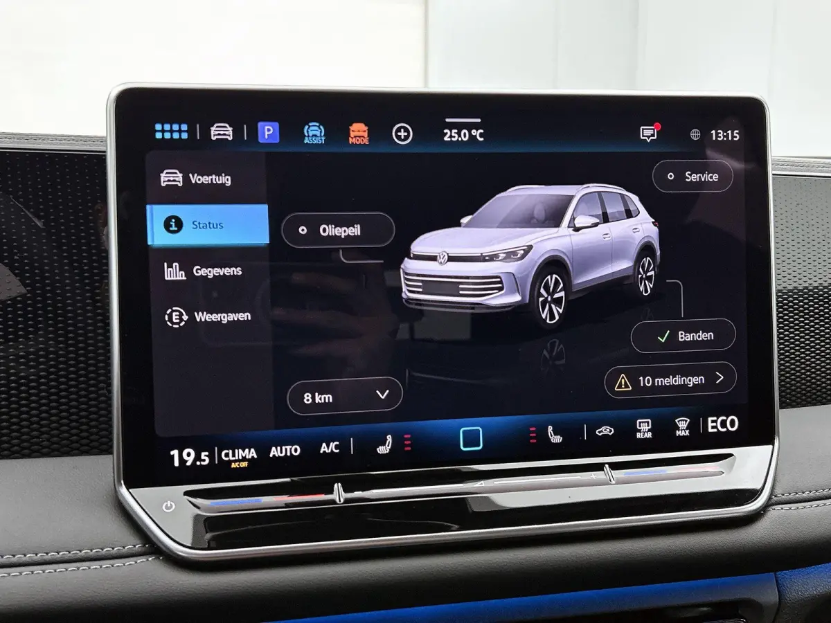1.5 eHybrid Limited Edition 204 PK | Automaat | Navigatie | Trekhaak inklapbaar | 360 Camera | Apple CarPlay | Android Auto | Grootlichtassistent | Adaptive Cruise Control | Lane Assist | Do