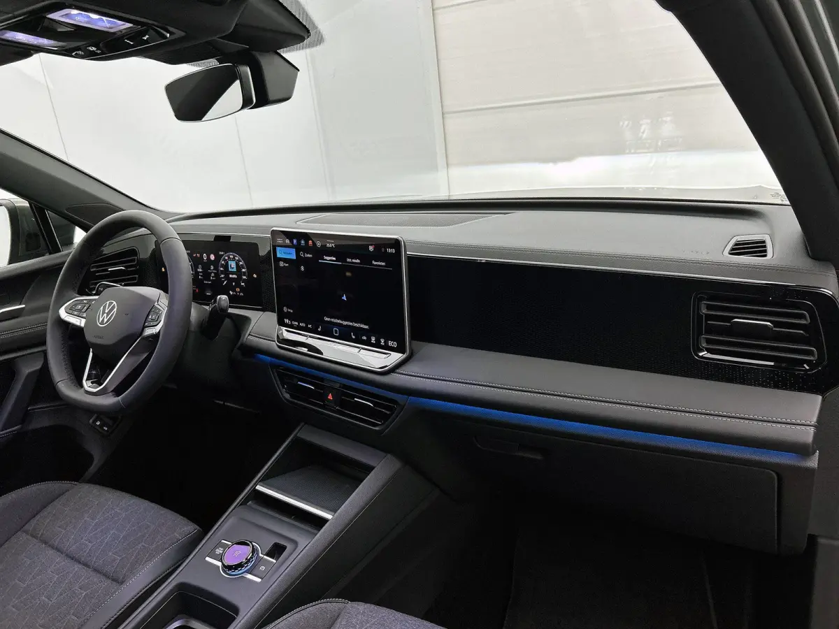 1.5 eHybrid Limited Edition 204 PK | Automaat | Navigatie | Trekhaak inklapbaar | 360 Camera | Apple CarPlay | Android Auto | Grootlichtassistent | Adaptive Cruise Control | Lane Assist | Do