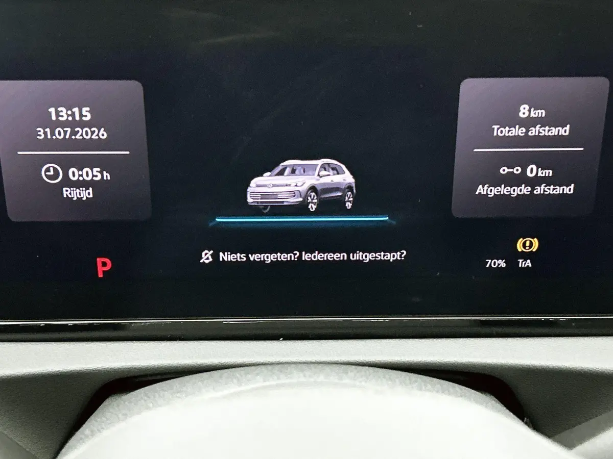 1.5 eHybrid Limited Edition 204 PK | Automaat | Navigatie | Trekhaak inklapbaar | 360 Camera | Apple CarPlay | Android Auto | Grootlichtassistent | Adaptive Cruise Control | Lane Assist | Do