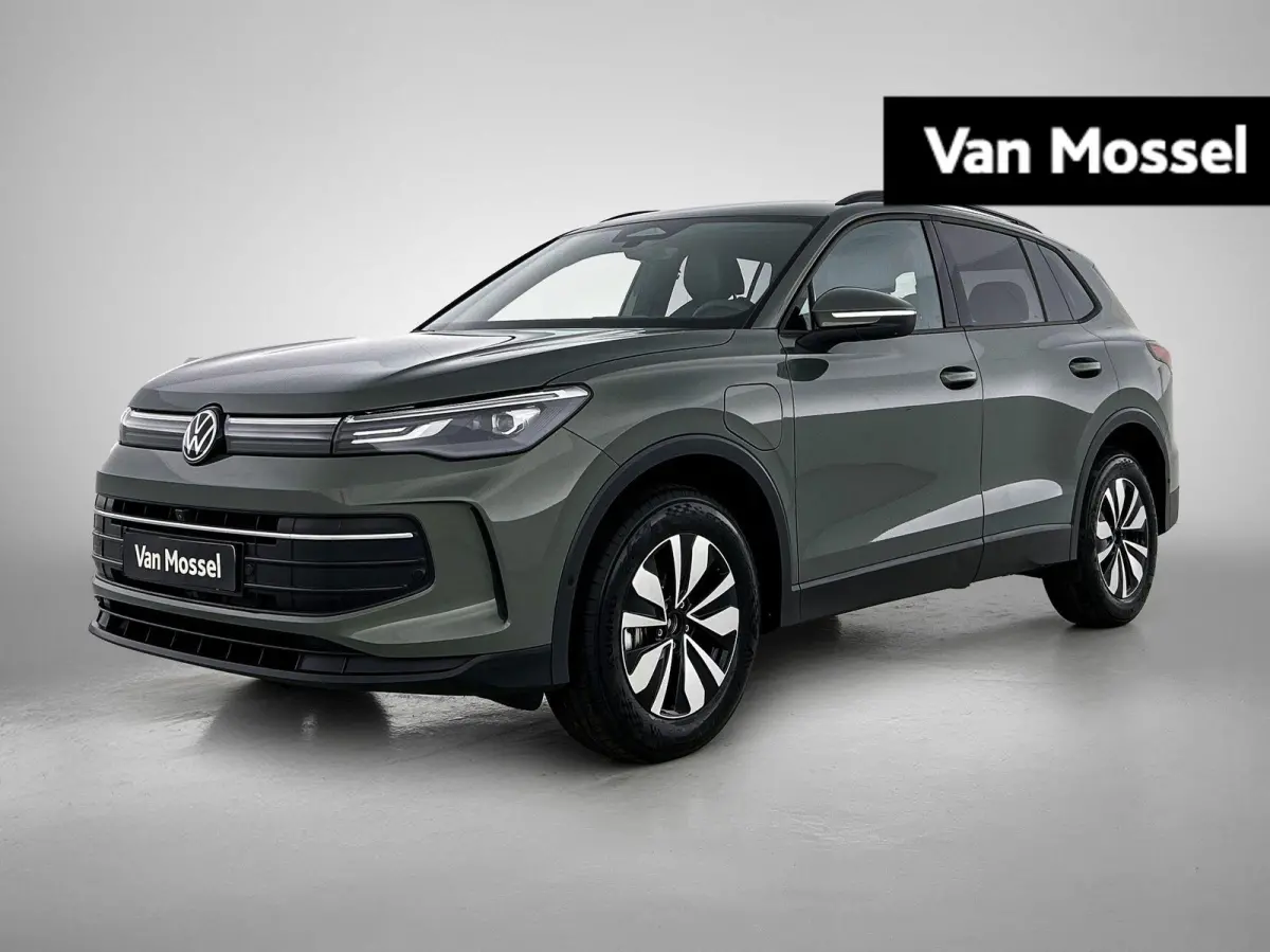 1.5 eHybrid Limited Edition 204 PK | Automaat | Navigatie | Trekhaak inklapbaar | 360 Camera | Apple CarPlay | Android Auto | Grootlichtassistent | Adaptive Cruise Control | Lane Assist | Do