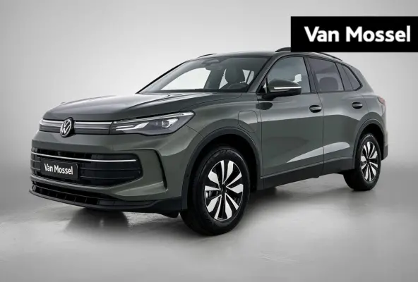 1.5 eHybrid Limited Edition 204 PK | Automaat | Navigatie | Trekhaak inklapbaar | 360 Camera | Apple CarPlay | Android Auto | Grootlichtassistent | Adaptive Cruise Control | Lane Assist | Do