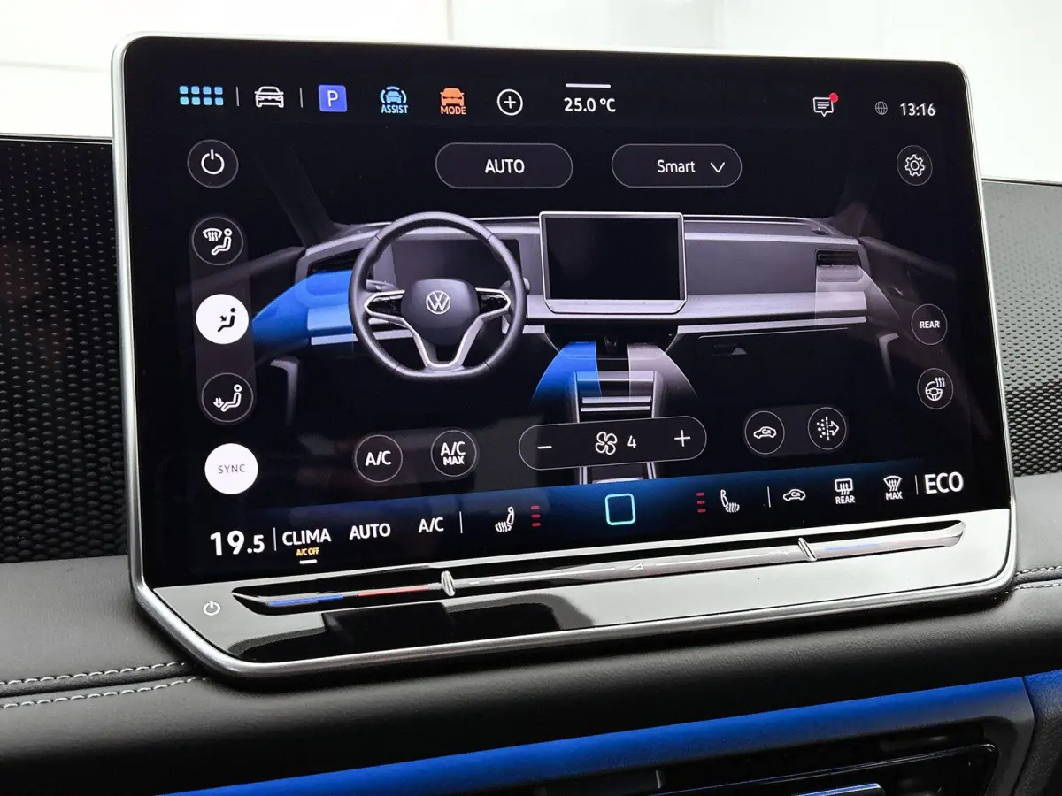1.5 eHybrid Limited Edition 204 PK | Automaat | Navigatie | Trekhaak inklapbaar | 360 Camera | Apple CarPlay | Android Auto | Grootlichtassistent | Adaptive Cruise Control | Lane Assist | Do