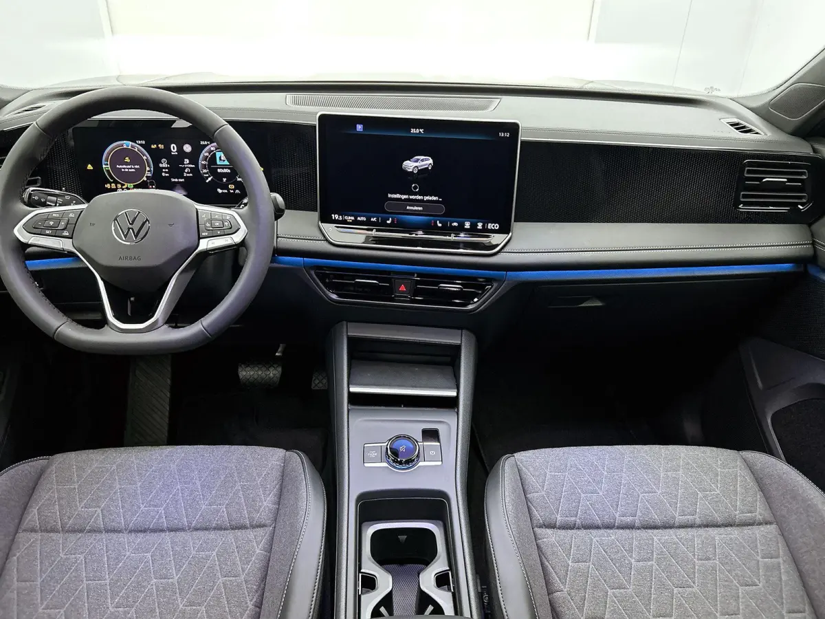 1.5 eHybrid Limited Edition 204 PK | Automaat | Navigatie | Trekhaak inklapbaar | 360 Camera | Apple CarPlay | Android Auto | Grootlichtassistent | Adaptive Cruise Control | Lane Assist | Do