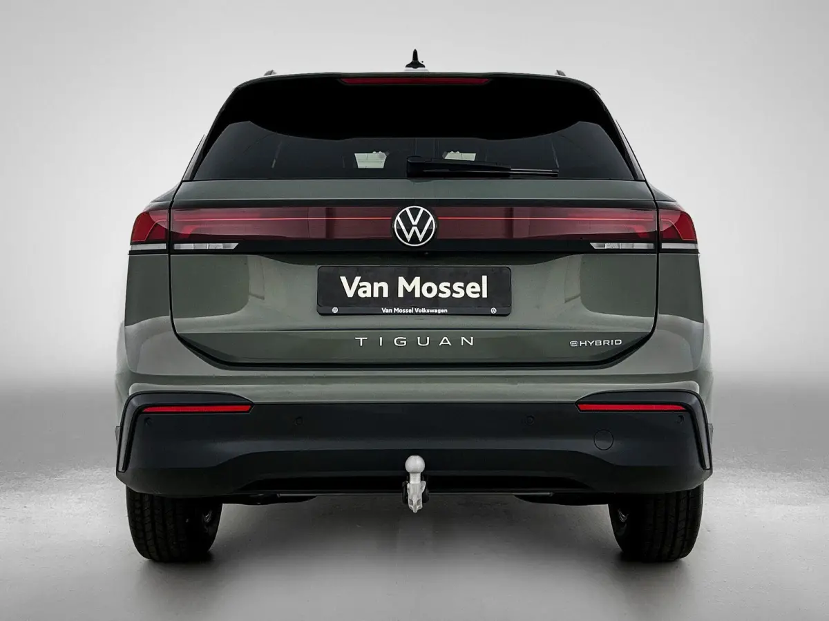 1.5 eHybrid Limited Edition 204 PK | Automaat | Navigatie | Trekhaak inklapbaar | 360 Camera | Apple CarPlay | Android Auto | Grootlichtassistent | Adaptive Cruise Control | Lane Assist | Do