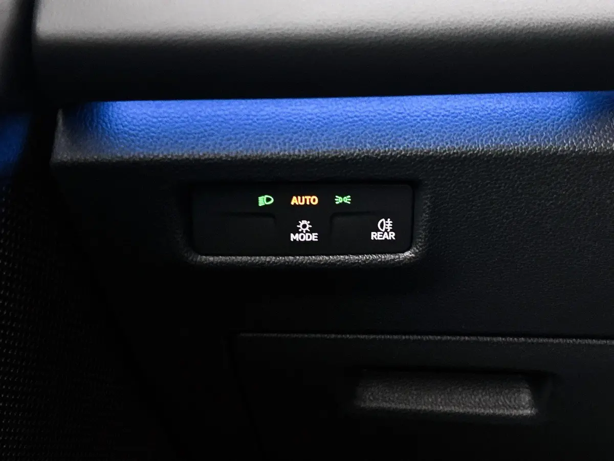 1.5 eHybrid Limited Edition 204 PK | Automaat | Navigatie | Trekhaak inklapbaar | 360 Camera | Apple CarPlay | Android Auto | Grootlichtassistent | Adaptive Cruise Control | Lane Assist | Do