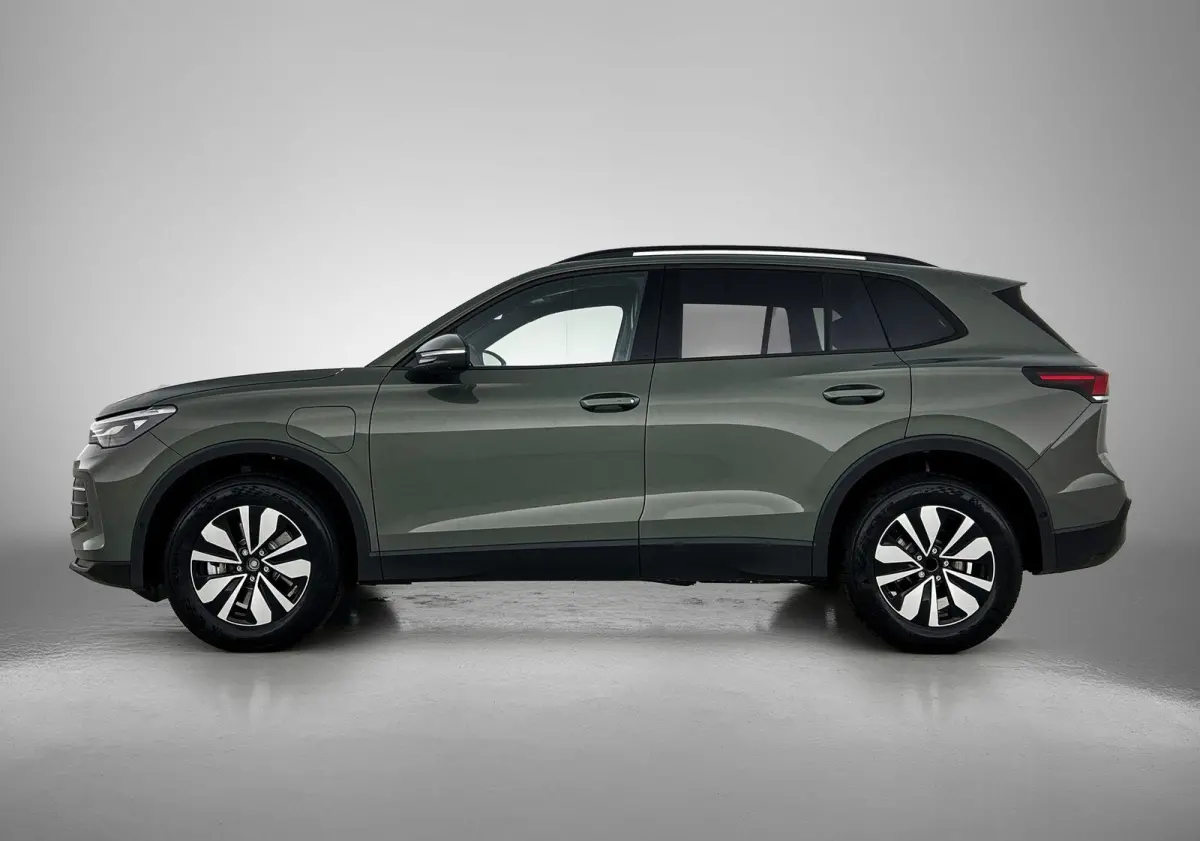 1.5 eHybrid Limited Edition 204 PK | Automaat | Navigatie | Trekhaak inklapbaar | 360 Camera | Apple CarPlay | Android Auto | Grootlichtassistent | Adaptive Cruise Control | Lane Assist | Do