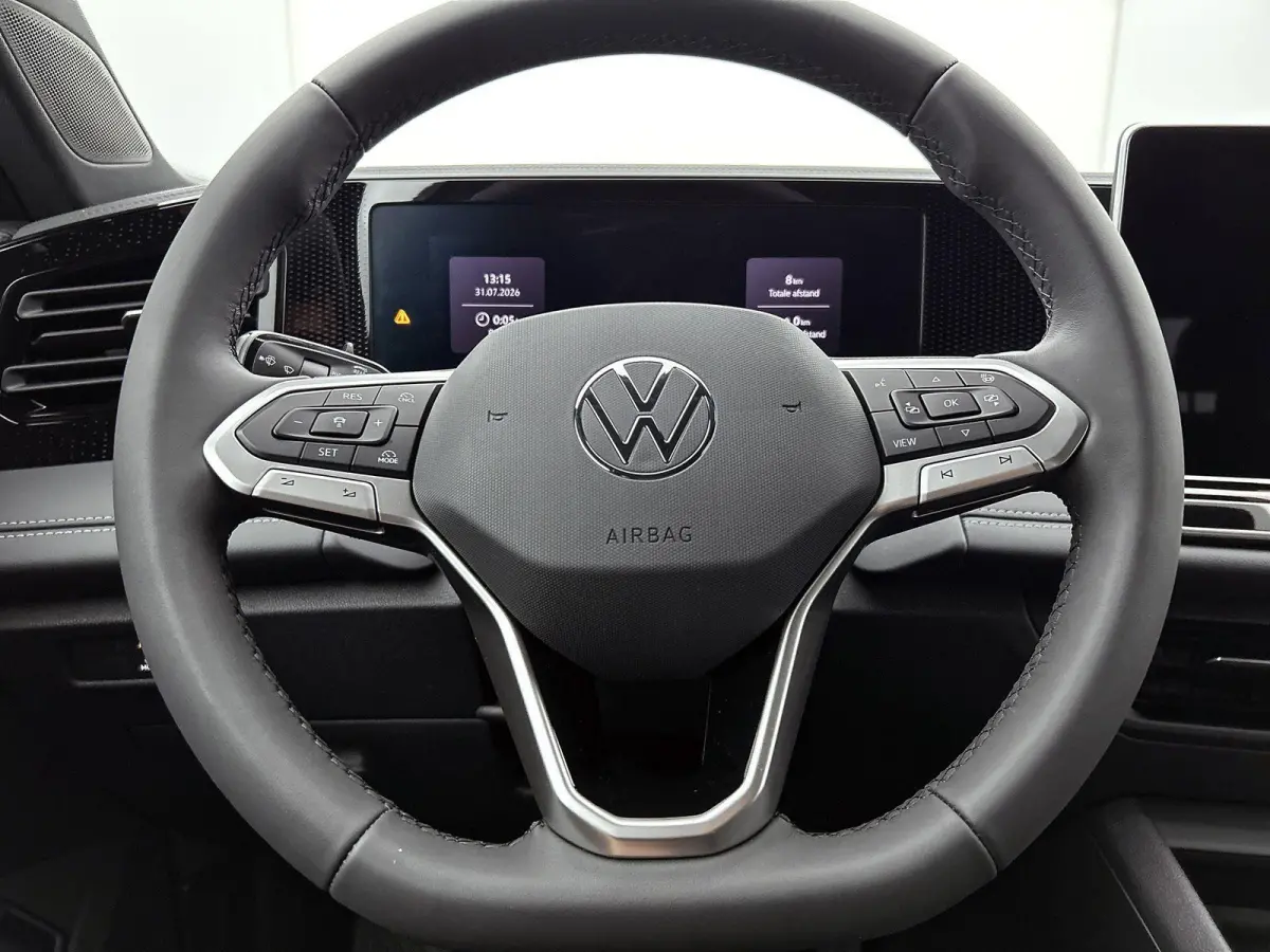 1.5 eHybrid Limited Edition 204 PK | Automaat | Navigatie | Trekhaak inklapbaar | 360 Camera | Apple CarPlay | Android Auto | Grootlichtassistent | Adaptive Cruise Control | Lane Assist | Do