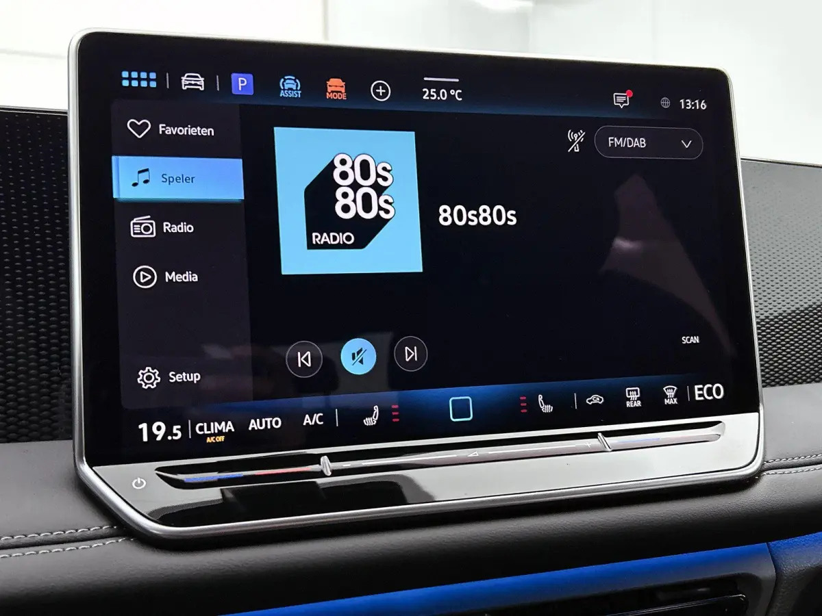 1.5 eHybrid Limited Edition 204 PK | Automaat | Navigatie | Trekhaak inklapbaar | 360 Camera | Apple CarPlay | Android Auto | Grootlichtassistent | Adaptive Cruise Control | Lane Assist | Do