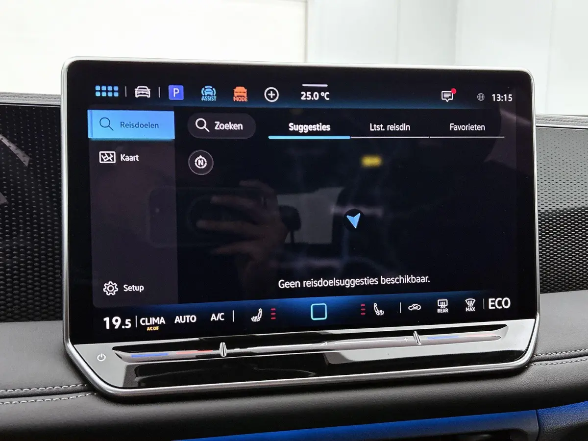 1.5 eHybrid Limited Edition 204 PK | Automaat | Navigatie | Trekhaak inklapbaar | 360 Camera | Apple CarPlay | Android Auto | Grootlichtassistent | Adaptive Cruise Control | Lane Assist | Do