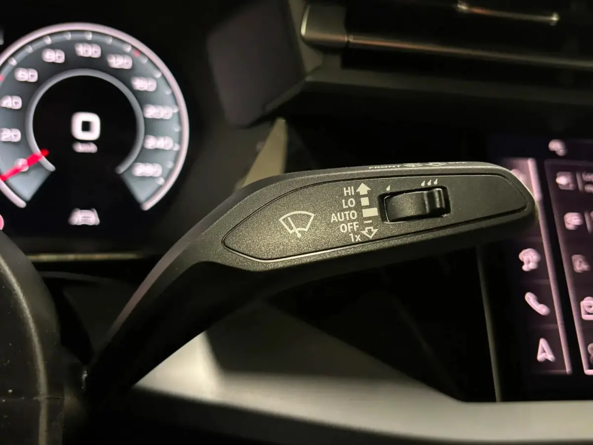35 TFSI Advanced edition Keyless Carplay INCL BTW!