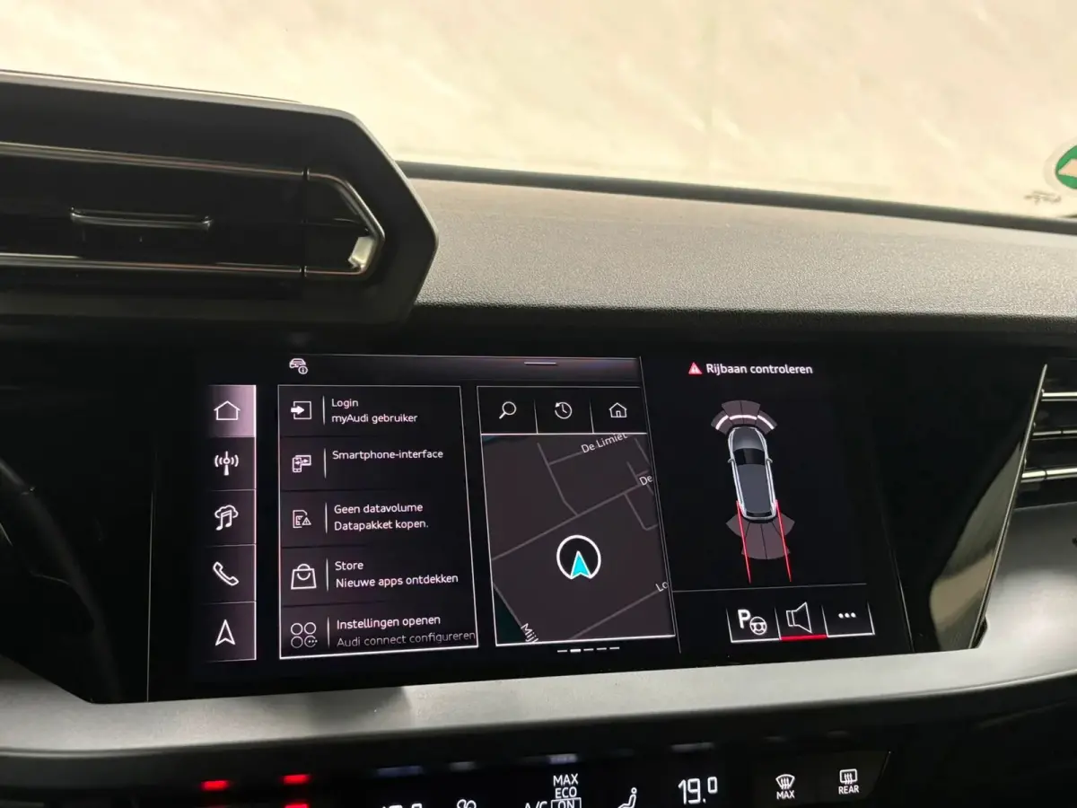 35 TFSI Advanced edition Keyless Carplay INCL BTW!