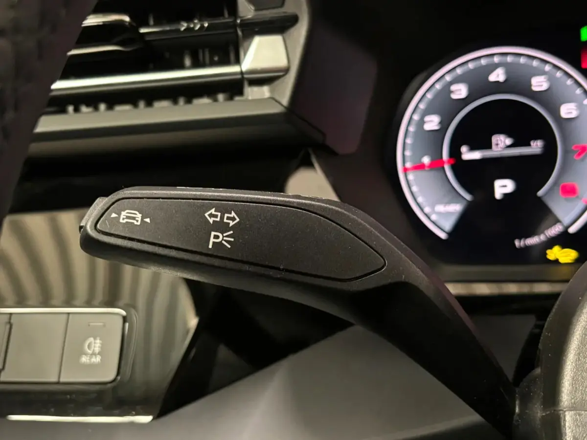 35 TFSI Advanced edition Keyless Carplay INCL BTW!
