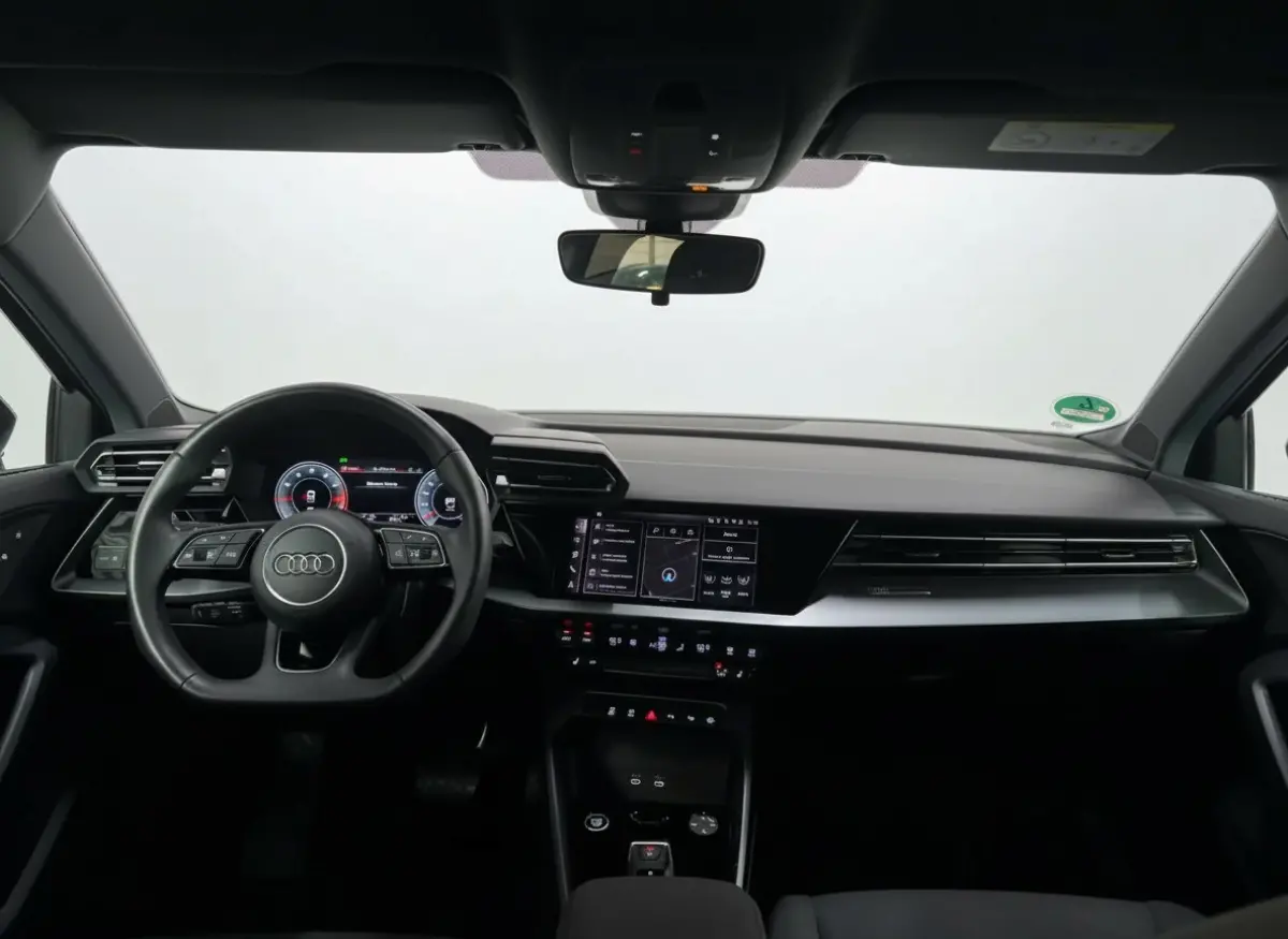 35 TFSI Advanced edition Keyless Carplay INCL BTW!