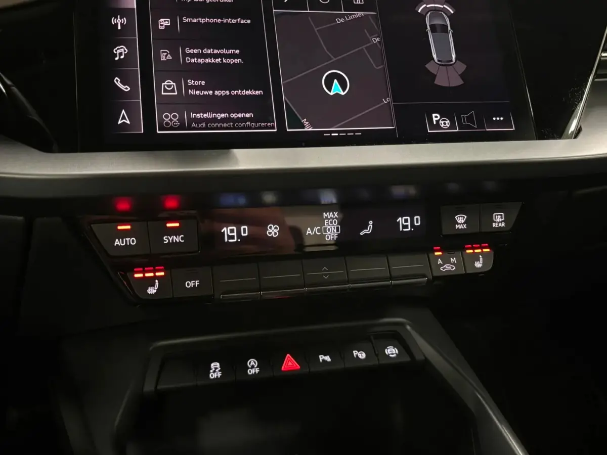 35 TFSI Advanced edition Keyless Carplay INCL BTW!