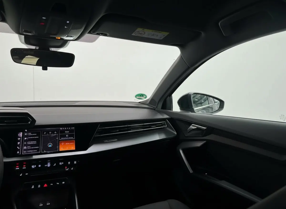 35 TFSI Advanced edition Keyless Carplay INCL BTW!