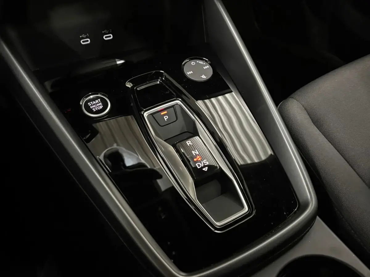 35 TFSI Advanced edition Keyless Carplay INCL BTW!