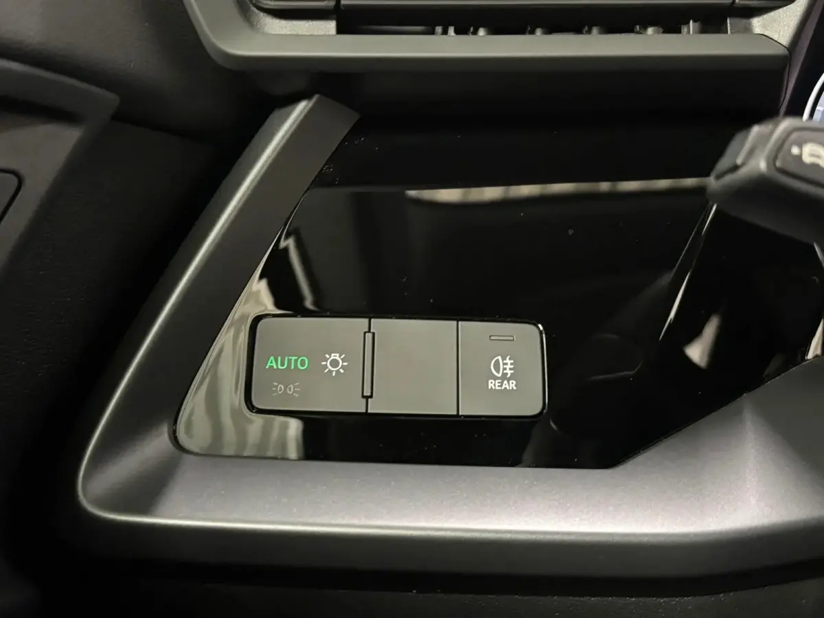 35 TFSI Advanced edition Keyless Carplay INCL BTW!