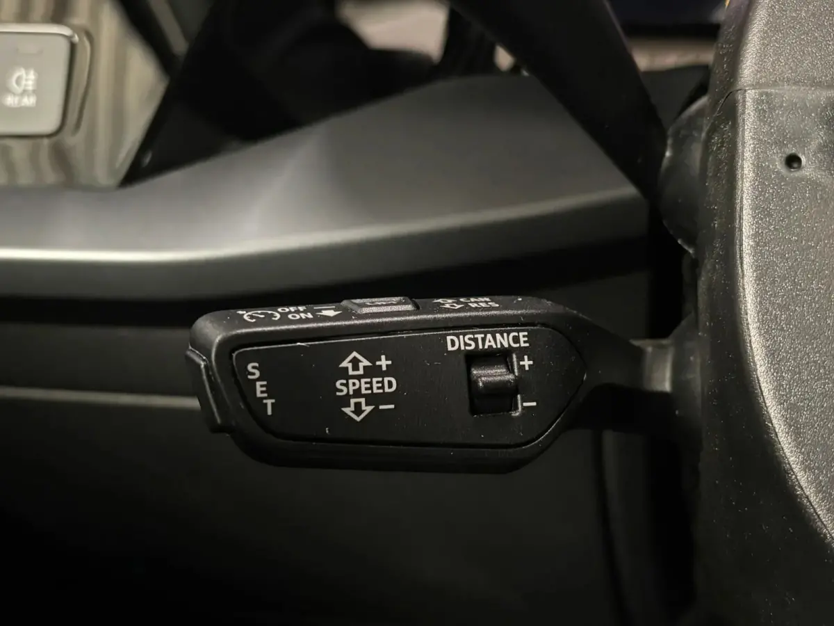 35 TFSI Advanced edition Keyless Carplay INCL BTW!