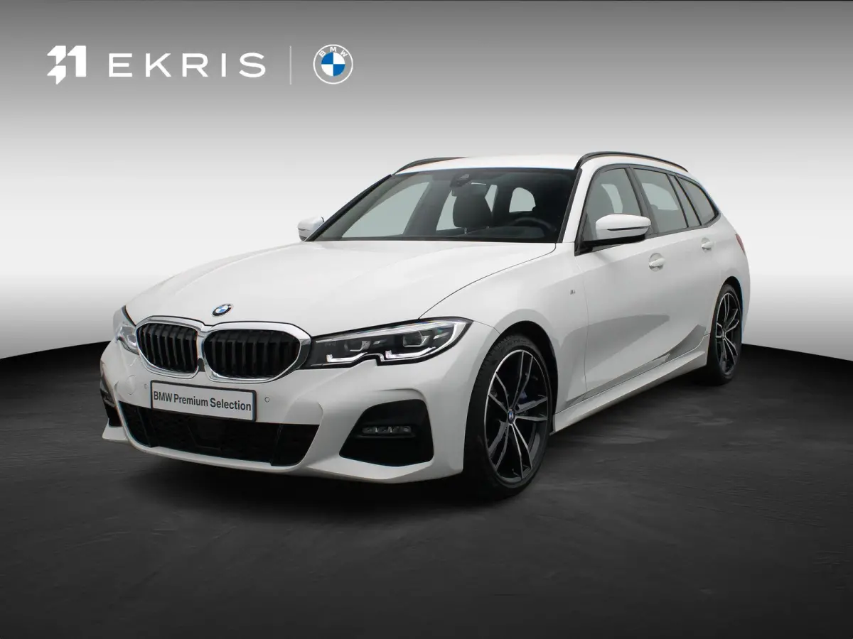320i Executive | Business Edition | M Sport Plus Pack | Active Cruise Control | Head Up Display | 19''