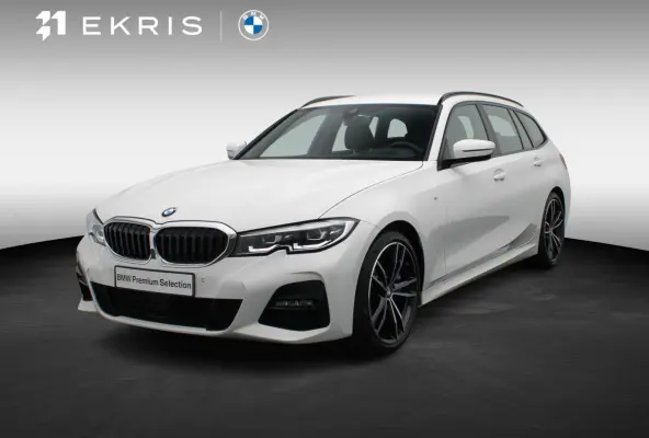 320i Executive | Business Edition | M Sport Plus Pack | Active Cruise Control | Head Up Display | 19''