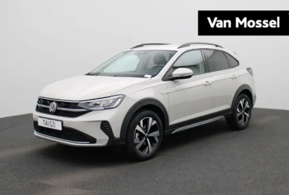 1.0 TSI Life Edition 116 PK | Automaat | Apple Carplay draadloos | Parkeersensoren | Camera | 17" Lichtmetalen velgen | LED koplampen | Android Auto draadloos | Keyless access | Ruiten getin