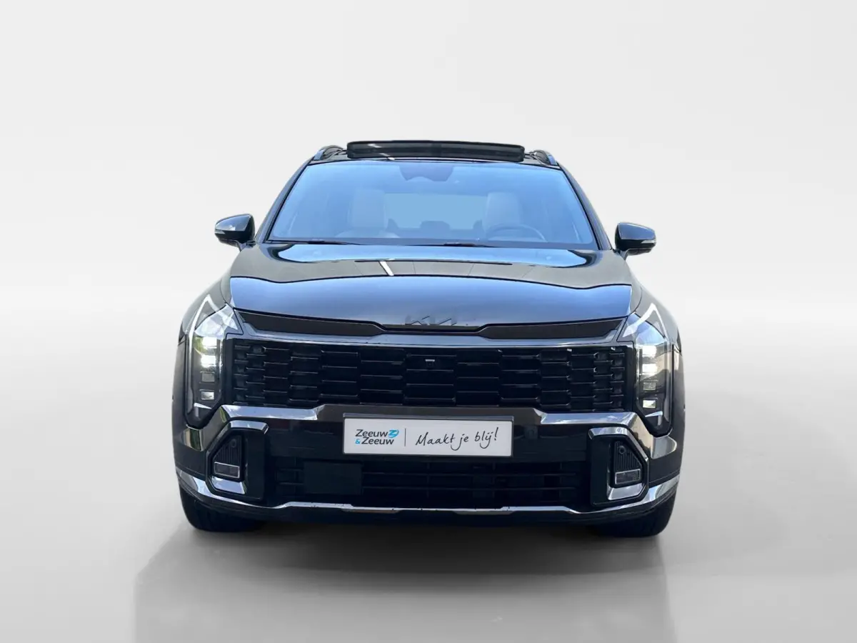 1.6 T-GDi Hybrid GT-PlusLine | TREKHAAK | 1510 KG trekgewicht | Panoramadak | Harman Kardon | 360 Camera | Geventileerde stoelen |