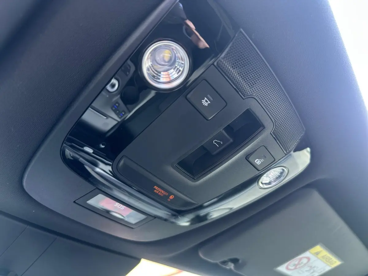 1.6 T-GDi Hybrid GT-PlusLine | TREKHAAK | 1510 KG trekgewicht | Panoramadak | Harman Kardon | 360 Camera | Geventileerde stoelen |
