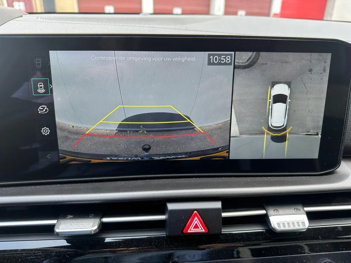 1.6 T-GDi Hybrid GT-PlusLine | TREKHAAK | 1510 KG trekgewicht | Panoramadak | Harman Kardon | 360 Camera | Geventileerde stoelen |