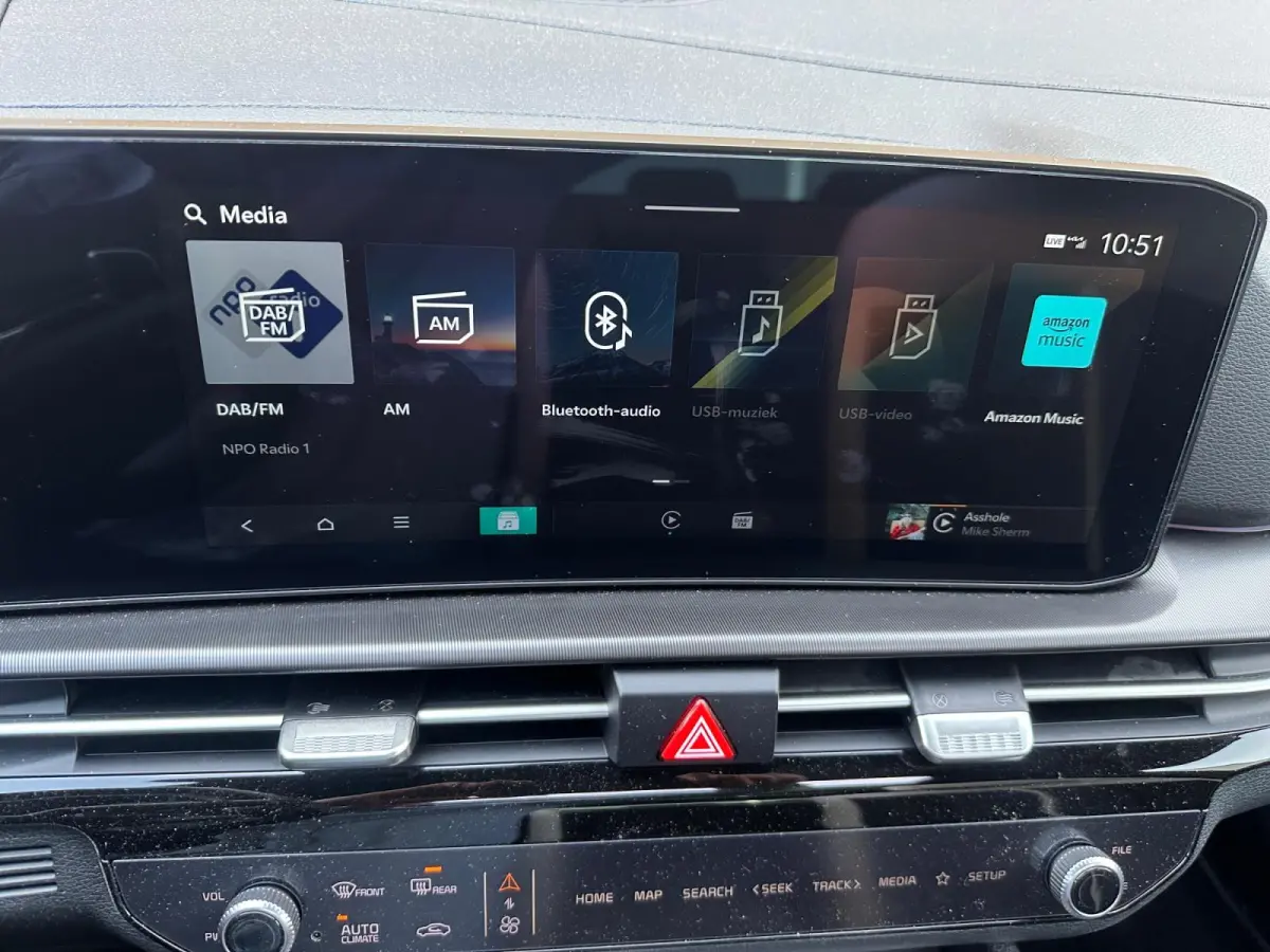 1.6 T-GDi Hybrid GT-PlusLine | TREKHAAK | 1510 KG trekgewicht | Panoramadak | Harman Kardon | 360 Camera | Geventileerde stoelen |