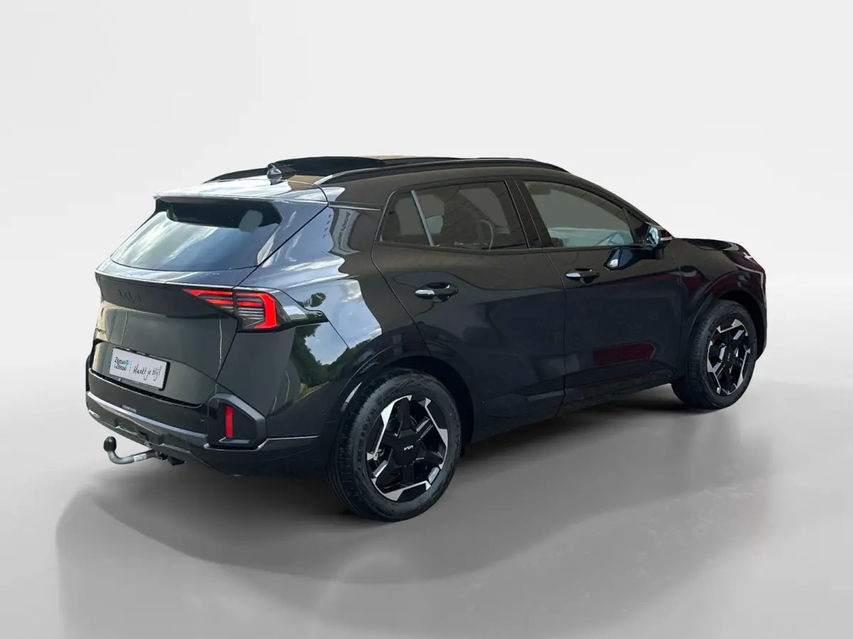 1.6 T-GDi Hybrid GT-PlusLine | TREKHAAK | 1510 KG trekgewicht | Panoramadak | Harman Kardon | 360 Camera | Geventileerde stoelen |