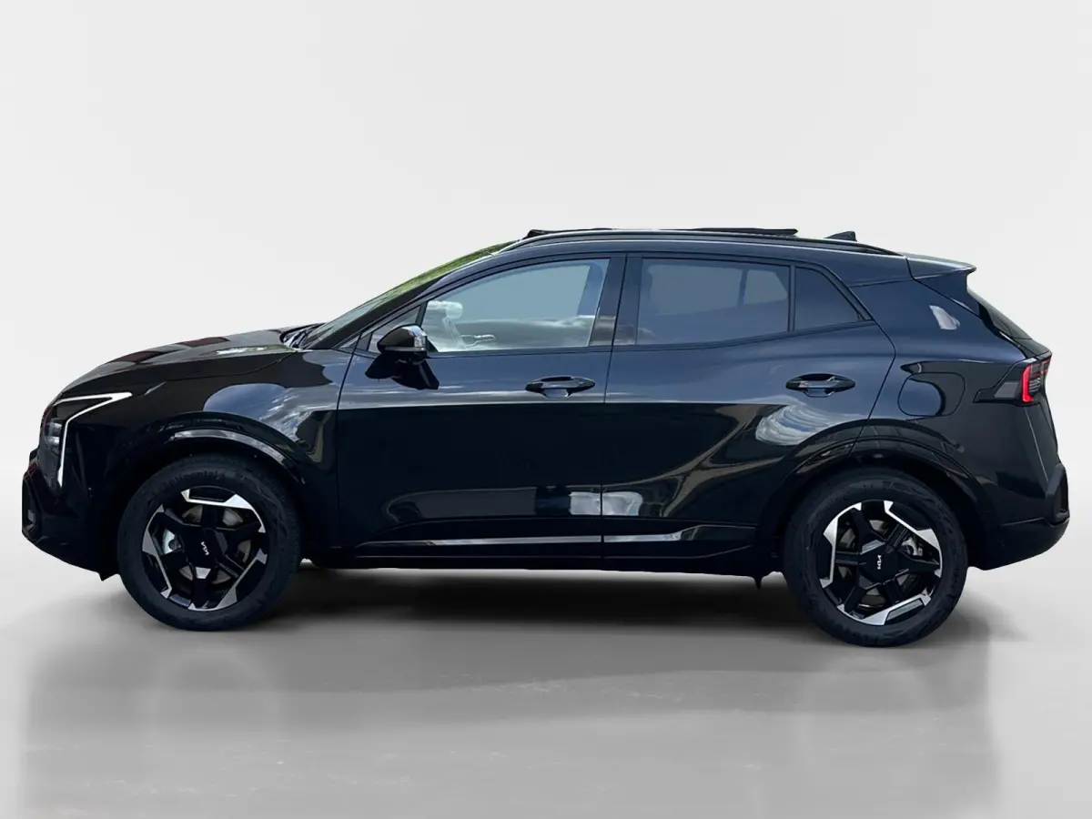 1.6 T-GDi Hybrid GT-PlusLine | TREKHAAK | 1510 KG trekgewicht | Panoramadak | Harman Kardon | 360 Camera | Geventileerde stoelen |