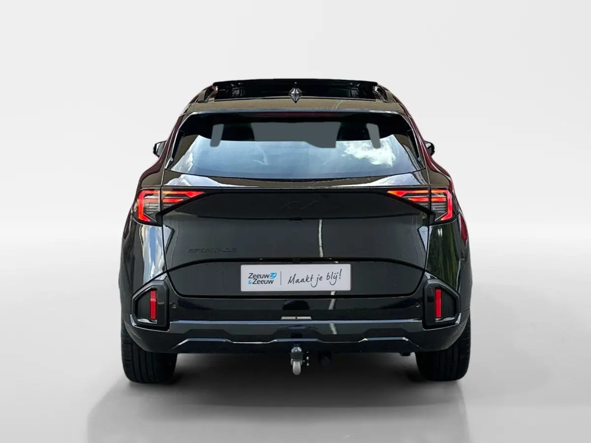 1.6 T-GDi Hybrid GT-PlusLine | TREKHAAK | 1510 KG trekgewicht | Panoramadak | Harman Kardon | 360 Camera | Geventileerde stoelen |