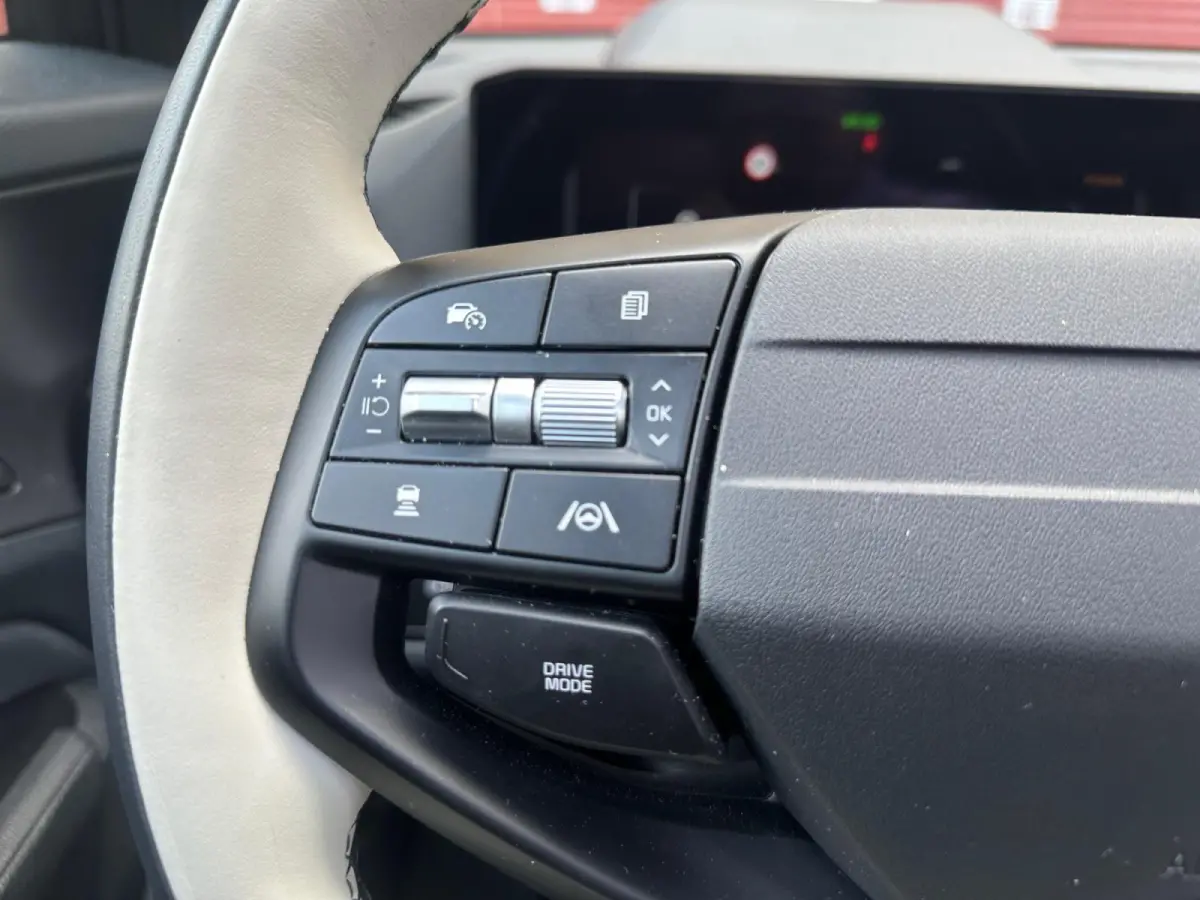 1.6 T-GDi Hybrid GT-PlusLine | TREKHAAK | 1510 KG trekgewicht | Panoramadak | Harman Kardon | 360 Camera | Geventileerde stoelen |
