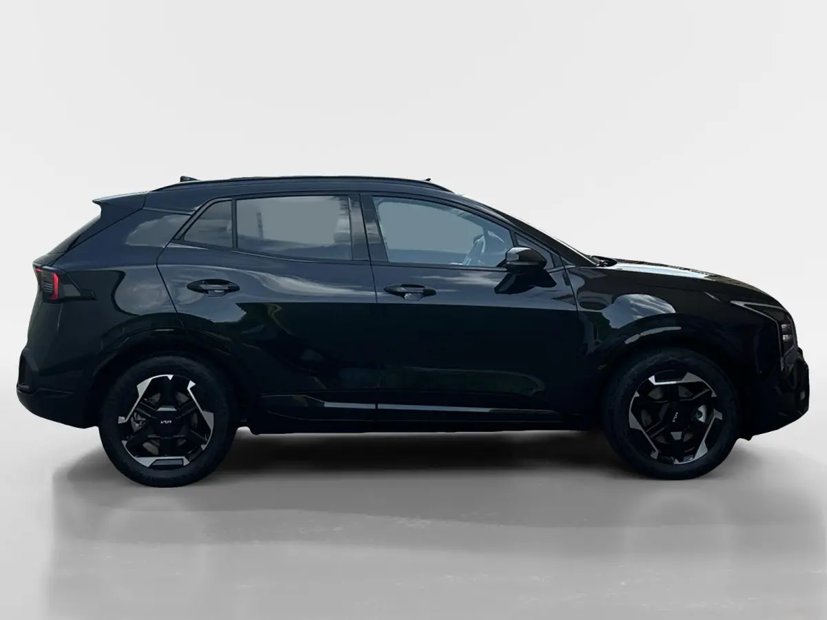 1.6 T-GDi Hybrid GT-PlusLine | TREKHAAK | 1510 KG trekgewicht | Panoramadak | Harman Kardon | 360 Camera | Geventileerde stoelen |
