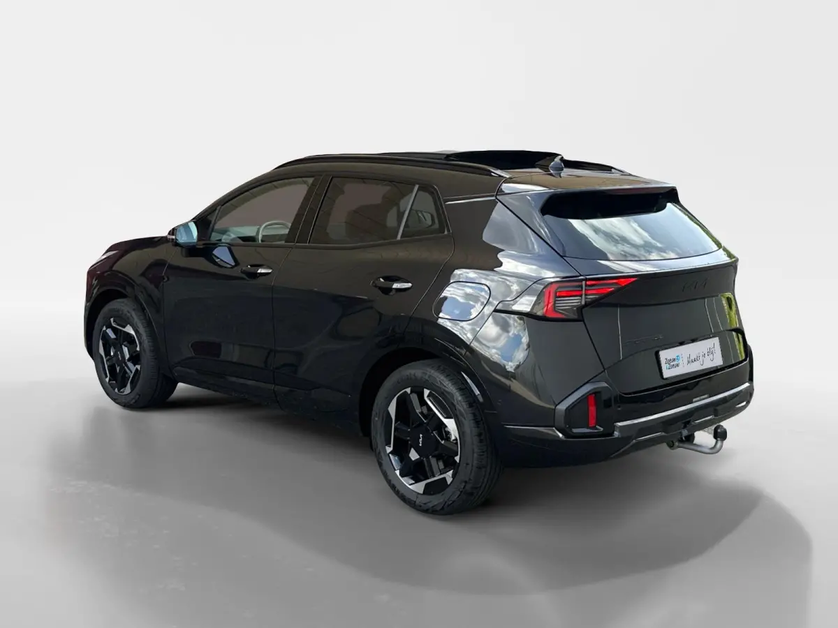 1.6 T-GDi Hybrid GT-PlusLine | TREKHAAK | 1510 KG trekgewicht | Panoramadak | Harman Kardon | 360 Camera | Geventileerde stoelen |