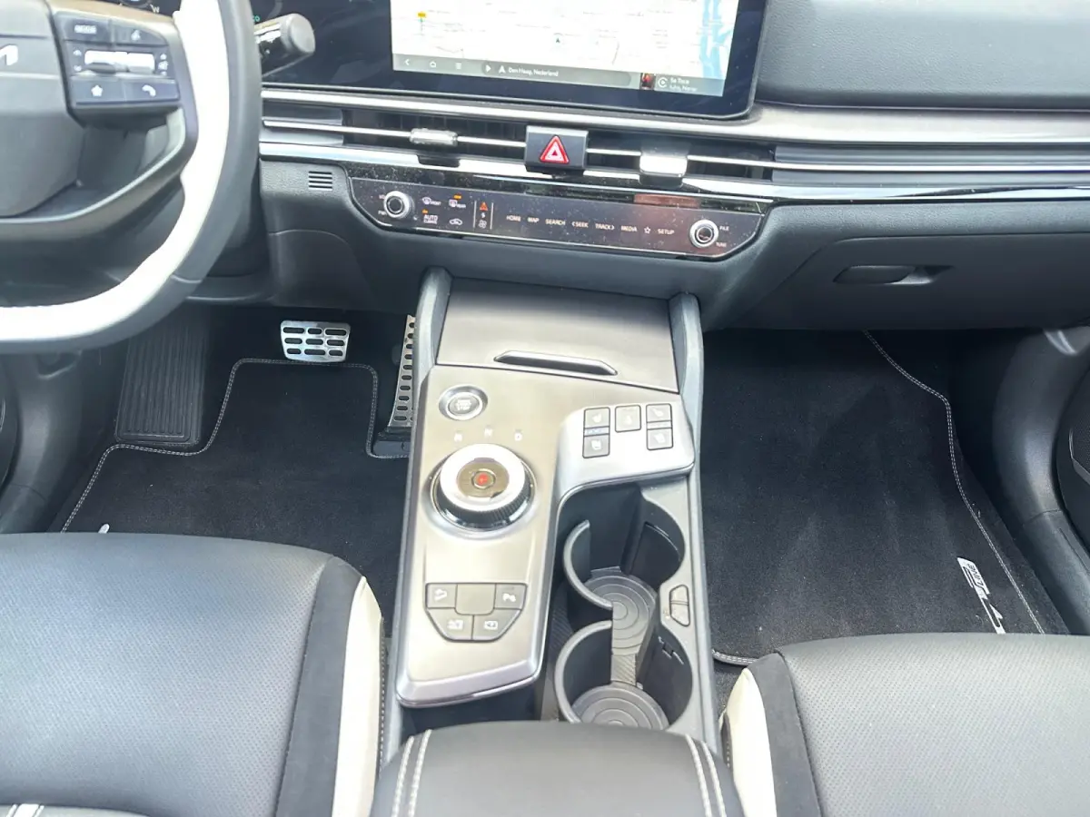 1.6 T-GDi Hybrid GT-PlusLine | TREKHAAK | 1510 KG trekgewicht | Panoramadak | Harman Kardon | 360 Camera | Geventileerde stoelen |